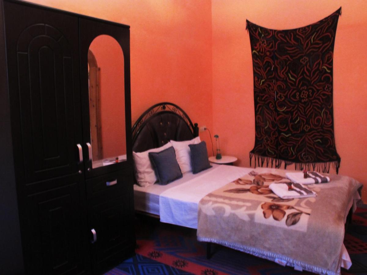 Riad De Reve Zagora Eksteriør bilde