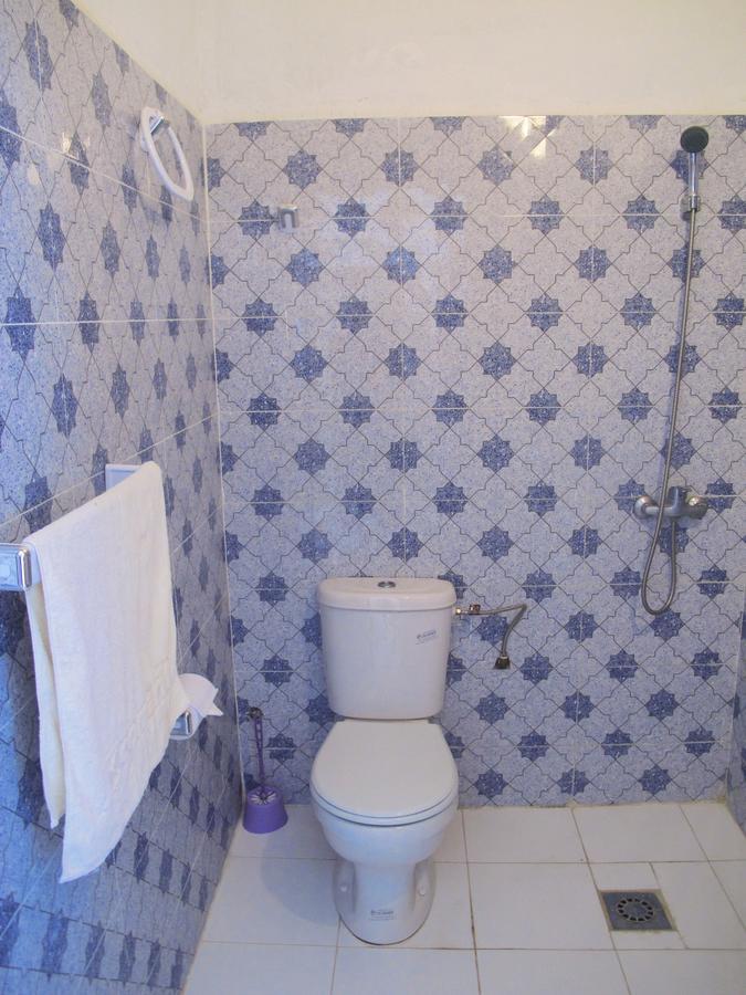 Riad De Reve Zagora Eksteriør bilde