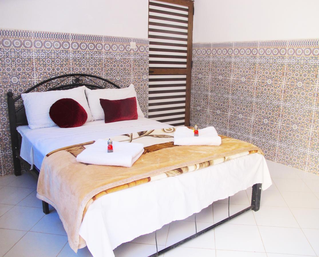 Riad De Reve Zagora Eksteriør bilde