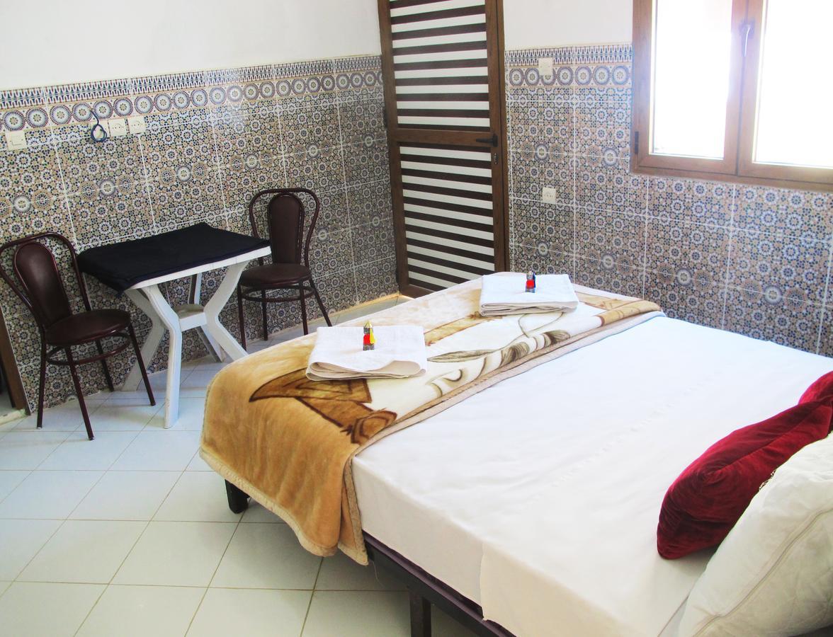 Riad De Reve Zagora Eksteriør bilde